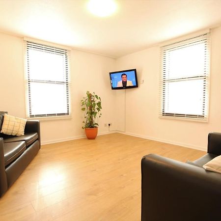 City Centre Rooms-Lauriston Единбург Екстериор снимка